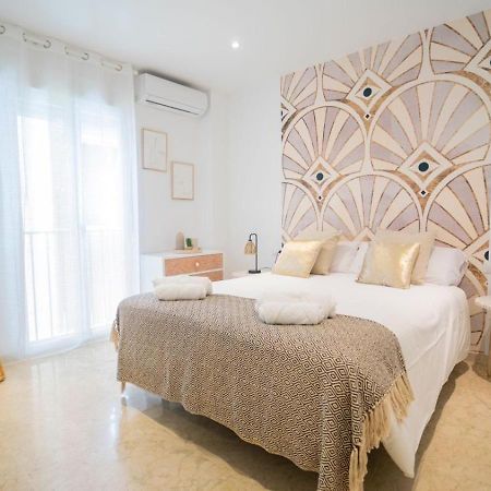 La Casi-Ta De Grana Appartement Granada Buitenkant foto